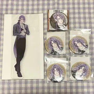 악역 영애는 애정 루트에 들어갔습니다!? 조슈아 세트