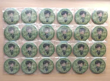 명탐정 코난 트레이딩 캔뱃지 하인성(핫토리 헤이지) 매지션 ver. 노멀