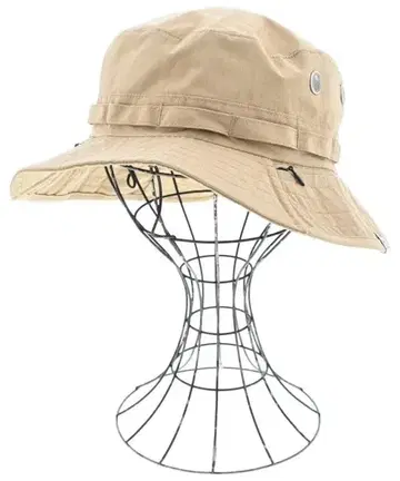 기타 햇 남성용