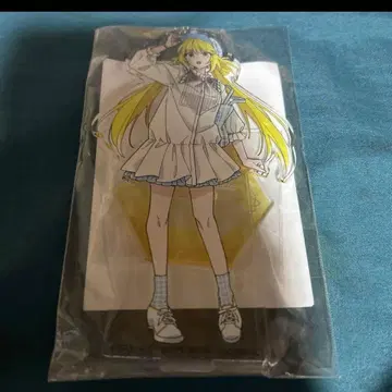 Fate FGO 로스트벨트 아르토리아 캐스터 아크릴 스탠드