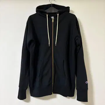 챔피온 챔피온 지퍼 후데트 맨투맨 후드티