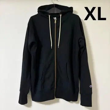 챔피온 챔피온 지퍼 후데트 맨투맨 후드티