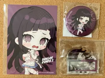 단간론파 우에쿠라 에쿠 온라인 복권 츠미키 미캉 묶음 판매