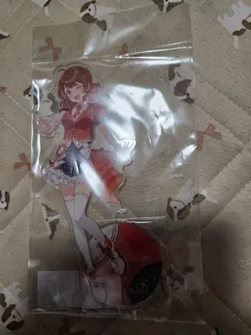 하나카이 유메 아크릴 스탠드 9