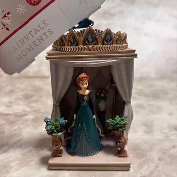 페어리 테일 모먼트 아나 피규어