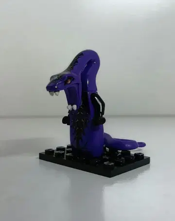 [ LEGO ] 레고 닌자고 파이소 시즌 1 ver