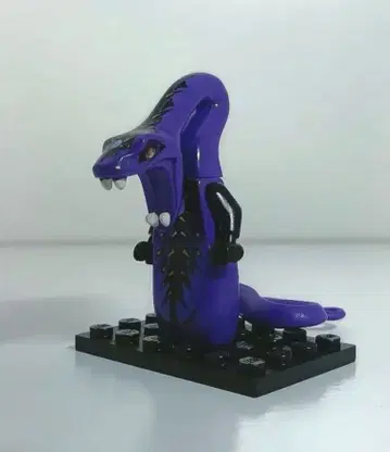 [ LEGO ] 레고 닌자고 파이소 시즌 1