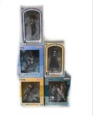 제일복권 주술회전 묶음 판매