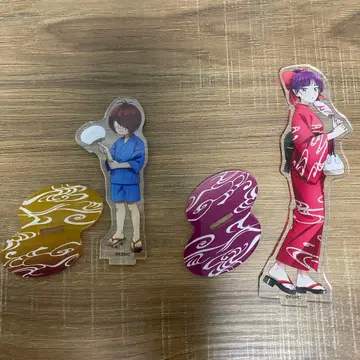 게게게의 수수께끼 키타로 네코무스메 아크릴 스탠드