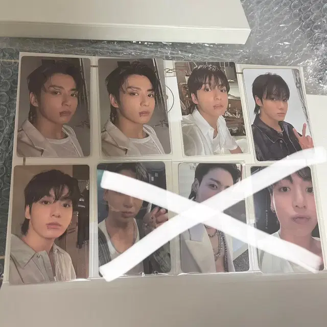 정국 골든 앨범 세트 일괄 판매 포카 포함 방탄소년단 bts