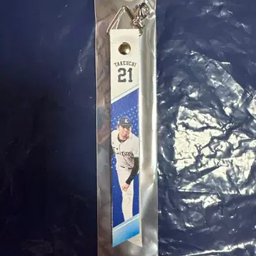 라이온즈 본핀 타케우치 나츠키