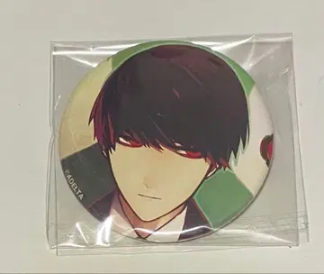 대죄 ADELTA전 오사키 캔뱃지