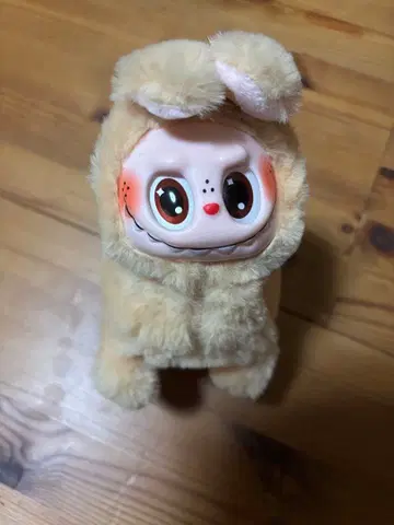 미사용 새상품 귀여운 러브브의 움직이는 강아지 배터리가 필요합니다!