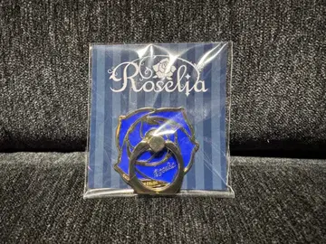 뱅드림! Roselia 걸즈 밴드 파티! 메탈 스마트폰 링