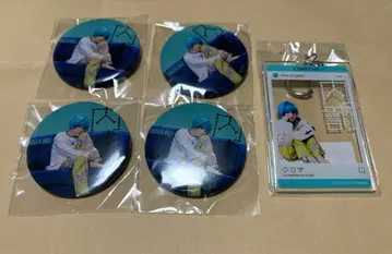 카리스마de 스테이지 미나토 오세 5세트