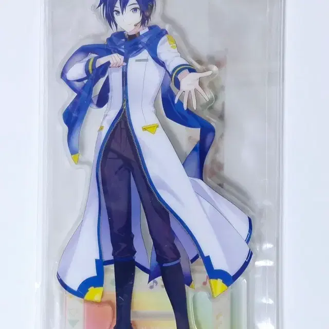 보컬로이드 카이토 아크릴 스탠드 프세카 쿠지 B상 굿즈 2성 피아프로