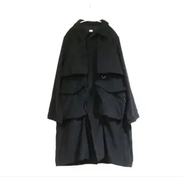 Abu Garcia FISHING BALMACAAN COAT