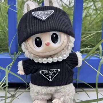 러브부 옷 갈아입기 의류 3세트