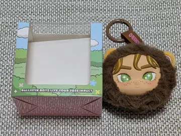 BALLISTIK BOYZ 사나다 마사히로 멘프로 루루