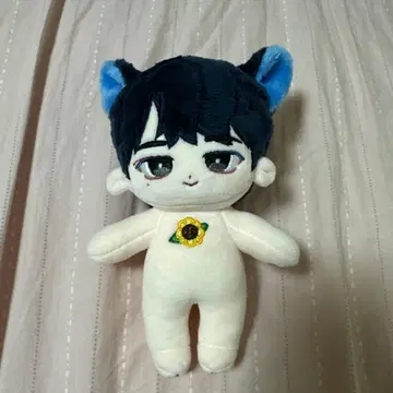 SEVENTEEN 원우 봉제 인형 15cm