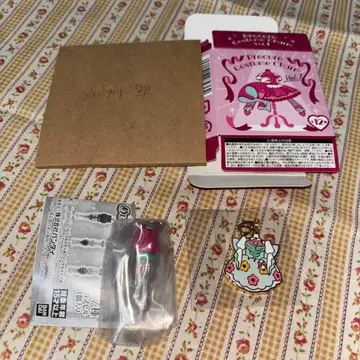 페리체 참 [ 낱개 판매 불가 ]