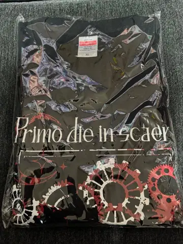 Ave Mujica T셔츠 XL 사이즈