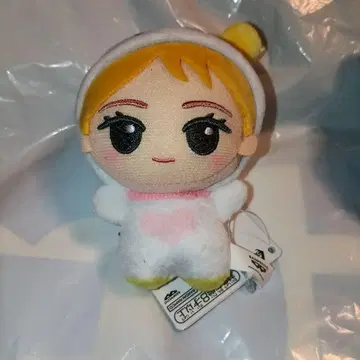 aespa SD 인형 캐릭터 인형옷 ver. WINTER 윈터