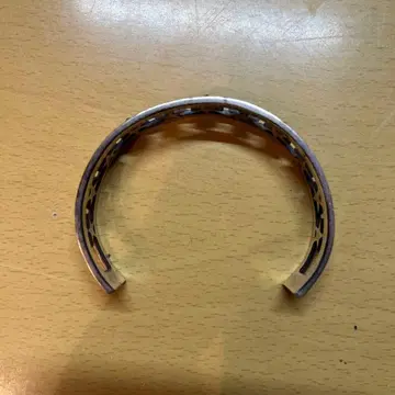 FANTASTIC MAN 4 별 모양 뱅글 가격 인하 가능