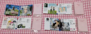 콩 가샤 도서 플라워 코믹스