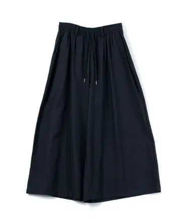 NOT CONVENTIONAL 하카마 팬츠