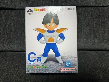 드래곤볼 Z 손오반 C상 피규어