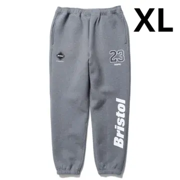 FCRB TOKYO 23 TECH SWEAT PANTS