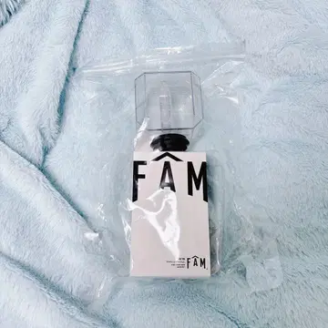 We're timelesz LIVE TOUR 응원봉 & 스티커