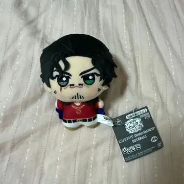 아마야도 레이 SD 인형