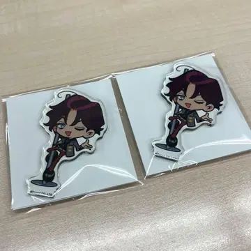 [ 익명 배송 ] 카리스마 텐도 아마히코 미니 아크릴 스탠드