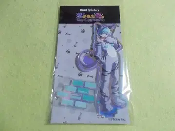 오레쿠로 오키 애니멀 인형옷 오로라 아크릴 스탠드 미개봉 정품