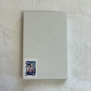 사키모토 사키 이 손을 놓지 말아줘 아크릴 블록