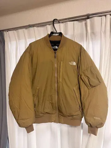 THE NORTH FACE 봄버 자켓 ND42330R GORE-TEX