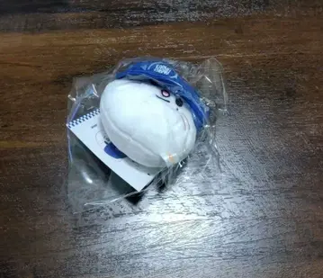 StrayKids KARMA 지니 레트 볼캡 키링