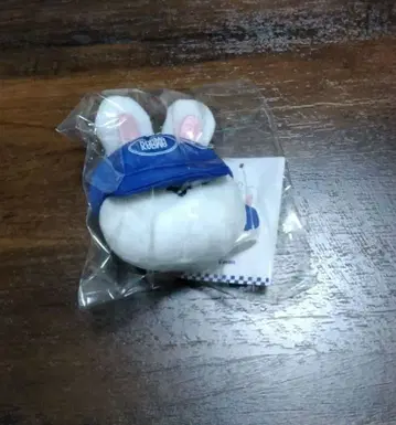 StrayKids KARMA 리노 비트 볼캡 키링