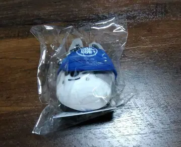 StrayKids KARMA 울프  볼캡 키링