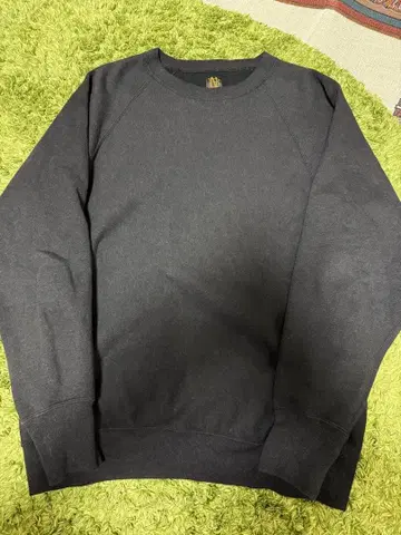 BATONER 25AW MERANGECOLOR JUMBERCA URAKE