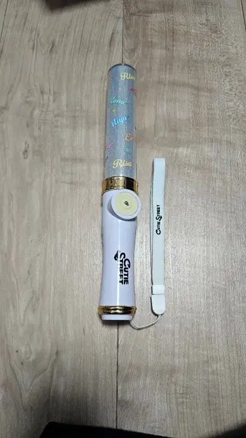 CUTIE STREET 응원봉 ver.2