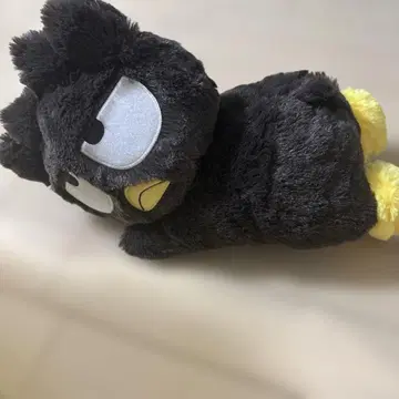 배드마츠마루 늘어뜨린 봉제 인형