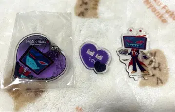 해즈빈 호텔 카페 복스 2종 세트