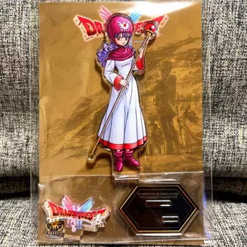 드래곤 퀘스트 문브루크 공주 아크릴 스탠드