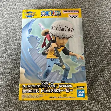 원피스 월드 컬렉션 로