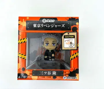 도쿄 리벤저스 캬라페잇! 미츠야 타카시