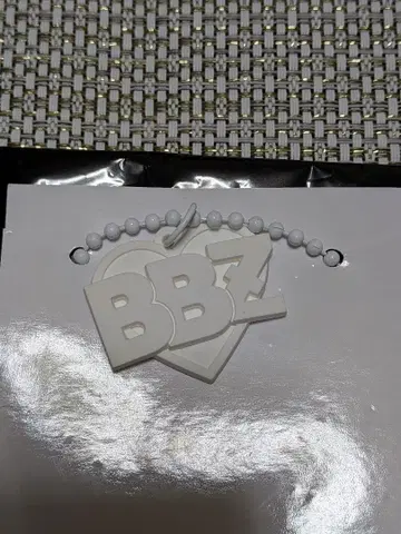 BALLISTIK BOYZ 사나다 마사히로 목걸이