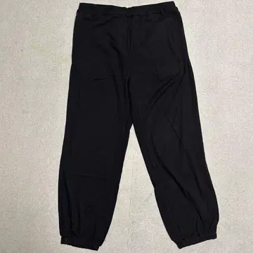 크리스아쉬 스웨트 팬츠